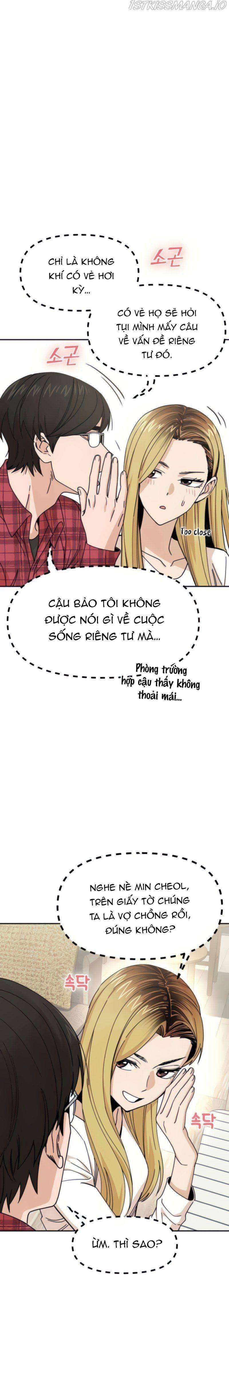 Duyên Trời Đã Định 11.1 trang 7