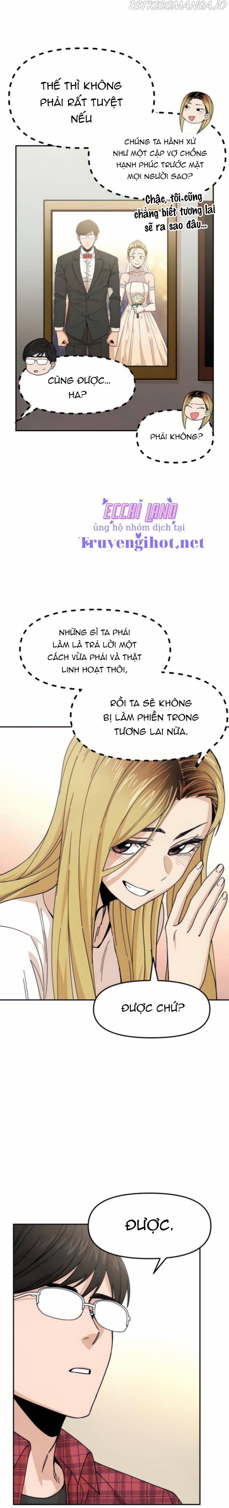 Duyên Trời Đã Định 11.1 trang 8