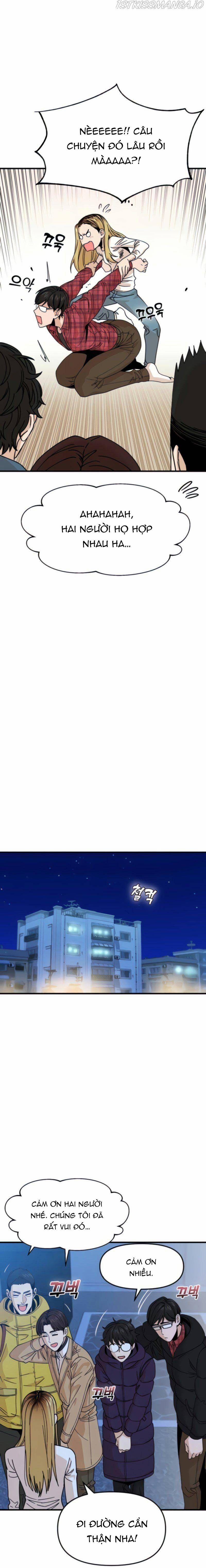 Duyên Trời Đã Định 11.2 trang 1