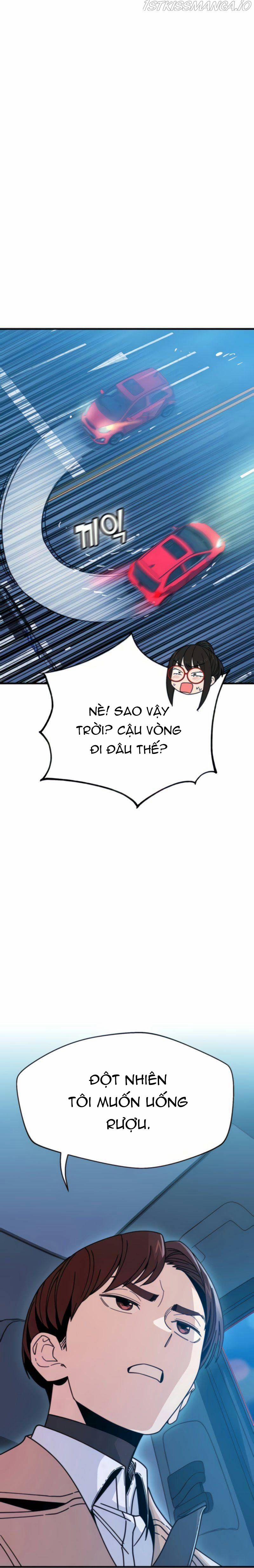 Duyên Trời Đã Định 11.2 trang 12