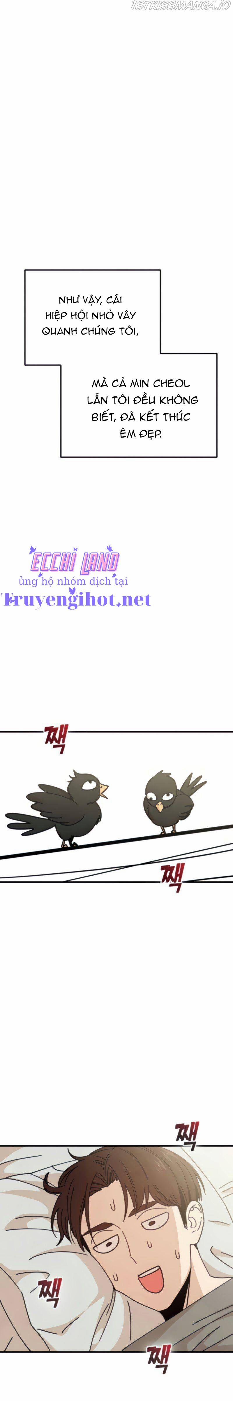 Duyên Trời Đã Định 11.2 trang 16