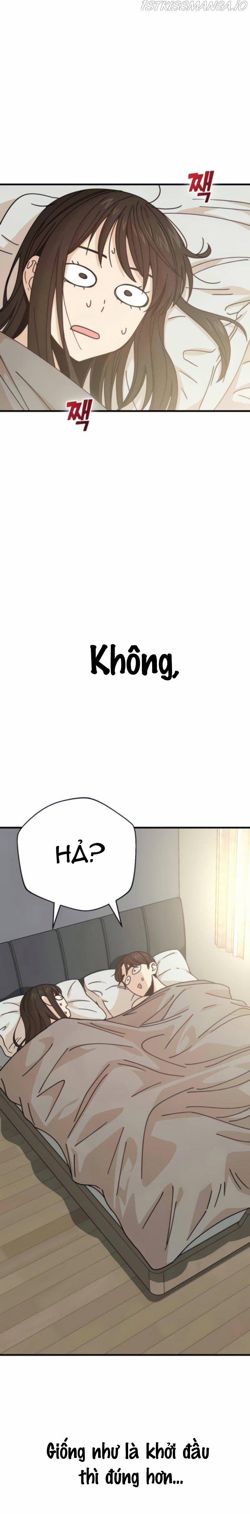 Duyên Trời Đã Định 11.2 trang 17