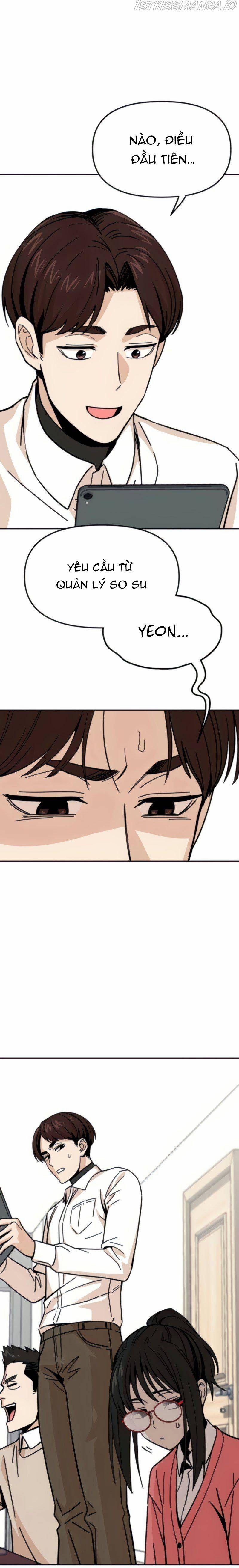 Duyên Trời Đã Định 11.2 trang 2