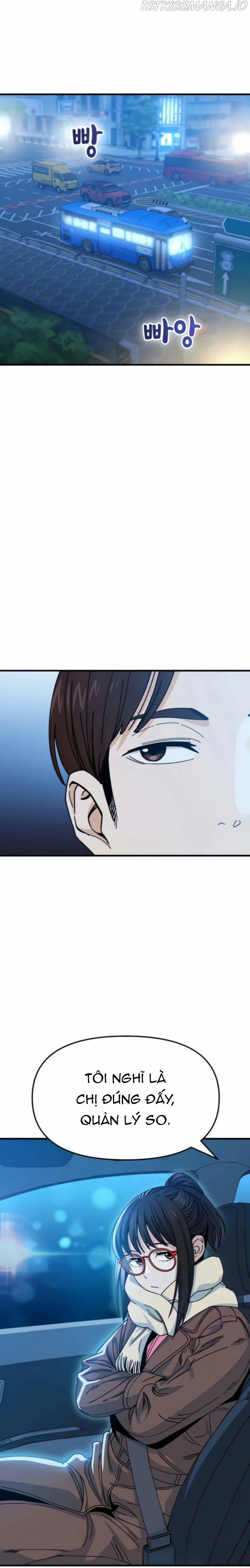 Duyên Trời Đã Định 11.2 trang 5