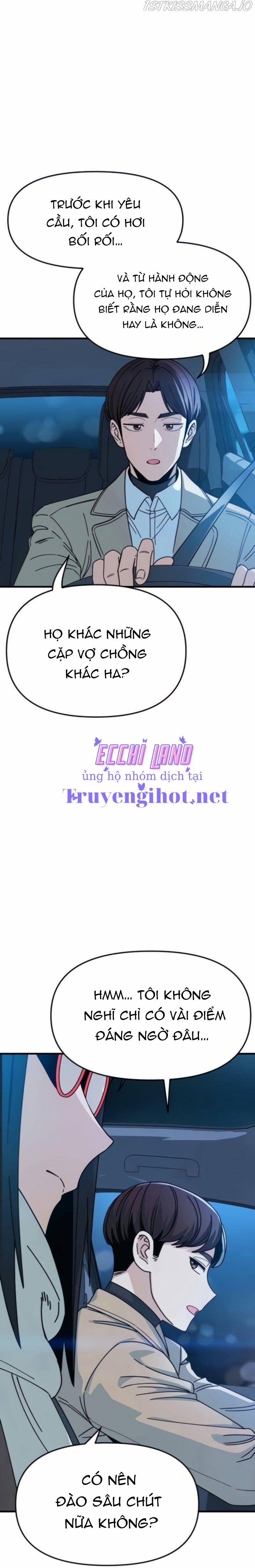 Duyên Trời Đã Định 11.2 trang 6