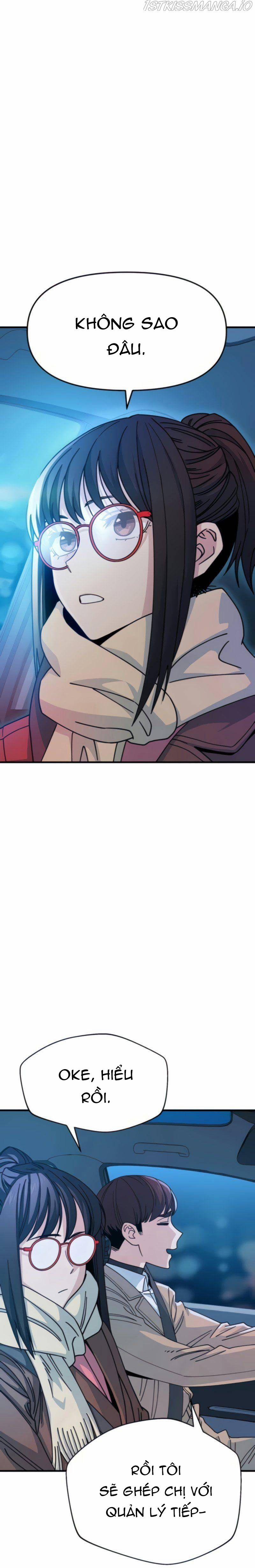 Duyên Trời Đã Định 11.2 trang 7