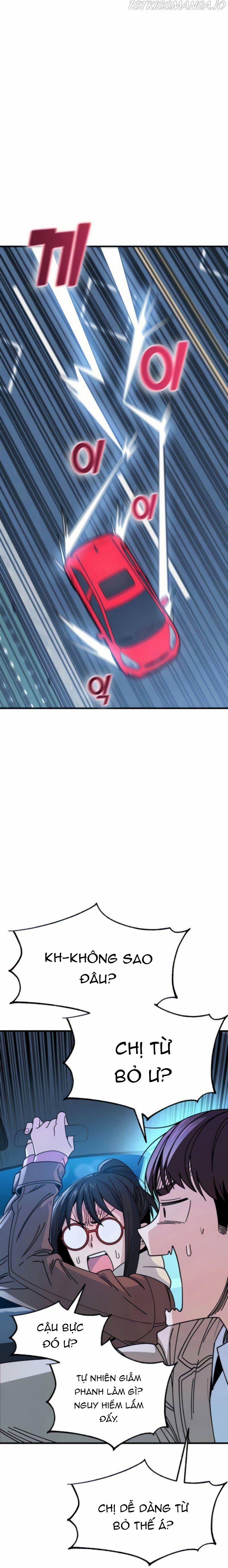 Duyên Trời Đã Định 11.2 trang 8