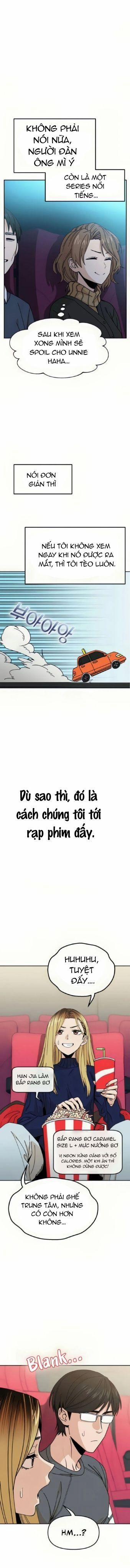 Duyên Trời Đã Định 12.1 trang 10