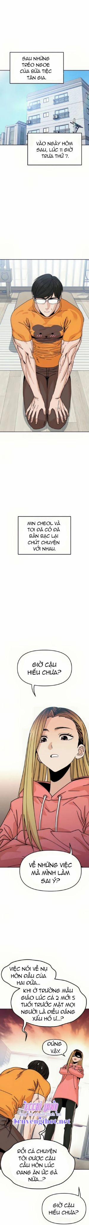 Duyên Trời Đã Định 12.1 trang 2