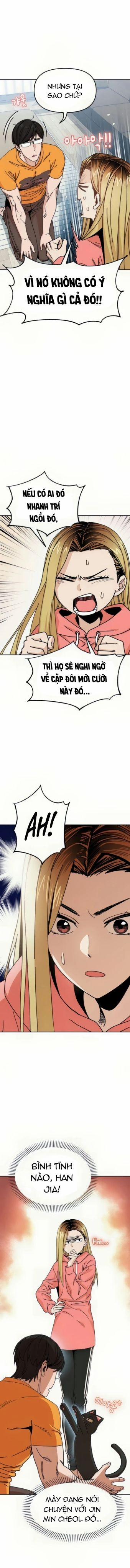 Duyên Trời Đã Định 12.1 trang 3