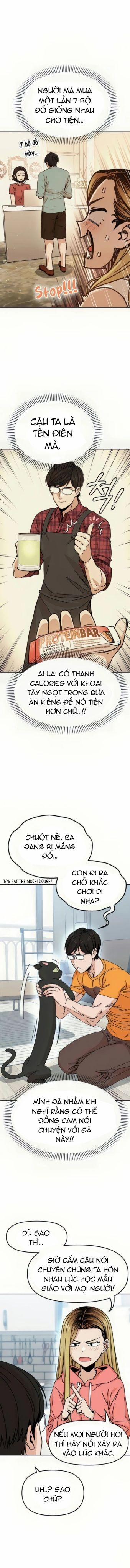 Duyên Trời Đã Định 12.1 trang 4