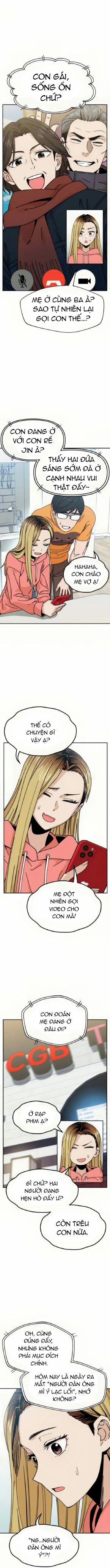 Duyên Trời Đã Định 12.1 trang 7