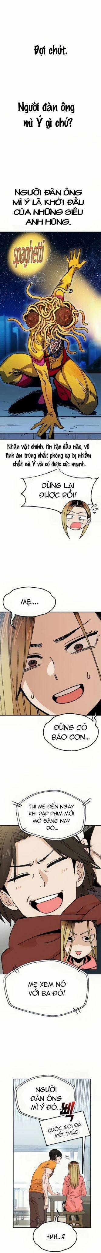 Duyên Trời Đã Định 12.1 trang 8