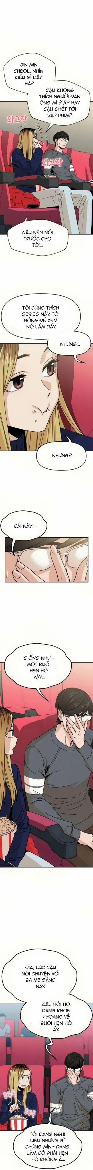 Duyên Trời Đã Định 12.2 trang 0