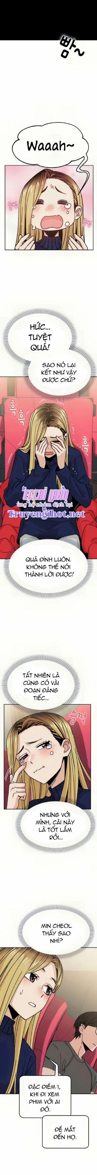 Duyên Trời Đã Định 12.2 trang 3