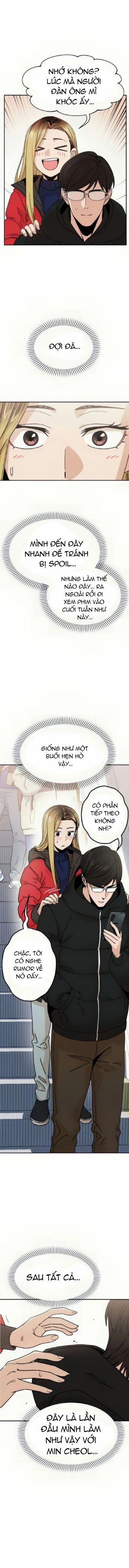 Duyên Trời Đã Định 12.2 trang 5