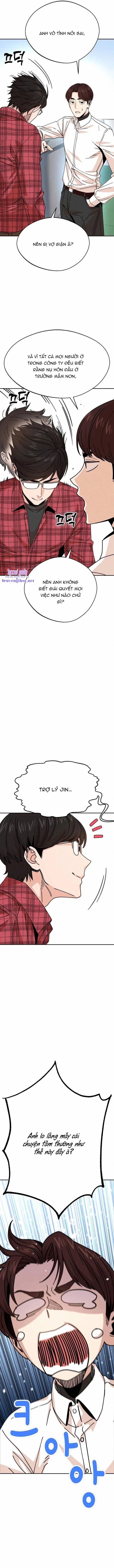 Duyên Trời Đã Định 16.1 trang 2