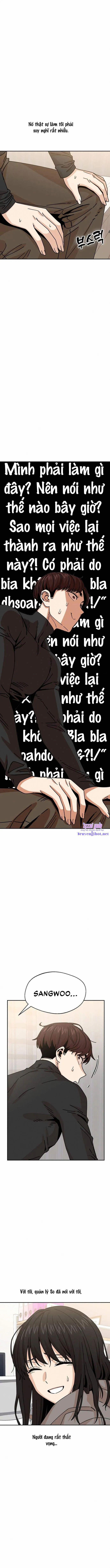 Duyên Trời Đã Định 16.2 trang 0