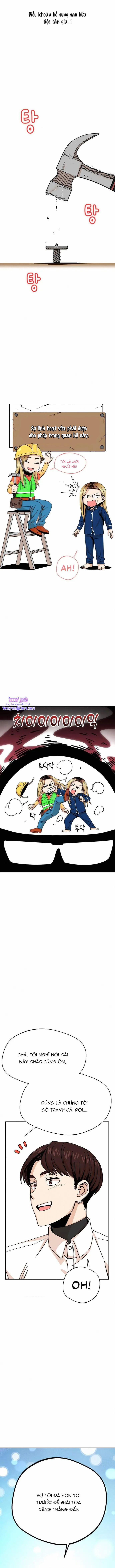 Duyên Trời Đã Định 17.1 trang 7