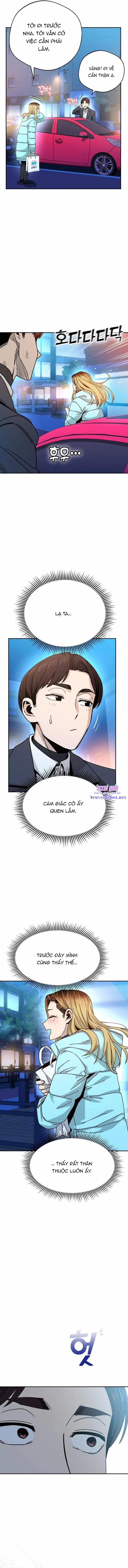 Duyên Trời Đã Định 17.2 trang 5