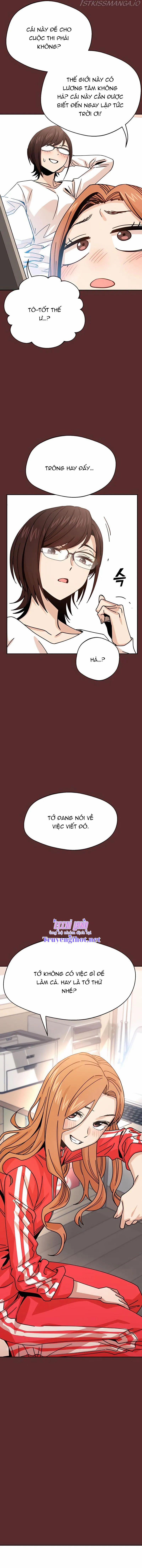 Duyên Trời Đã Định 18.1 trang 10