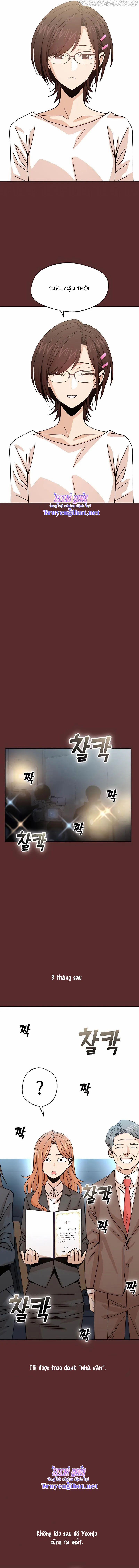 Duyên Trời Đã Định 18.1 trang 11