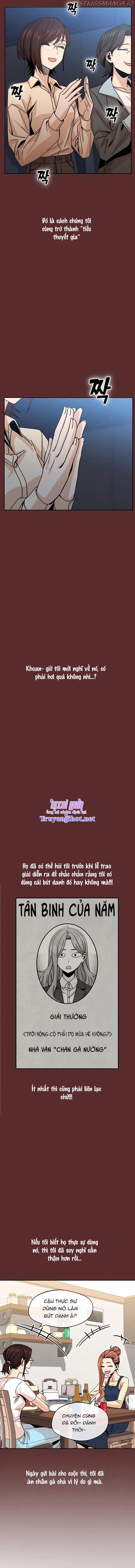 Duyên Trời Đã Định 18.1 trang 12