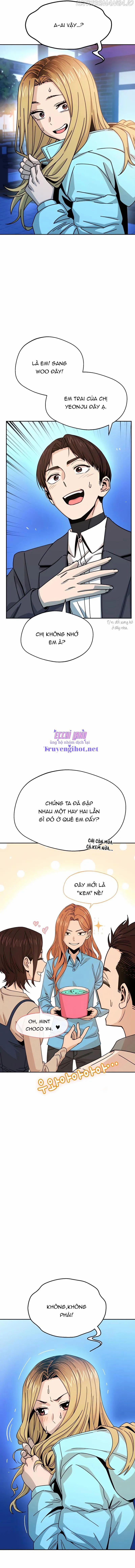 Duyên Trời Đã Định 18.1 trang 3