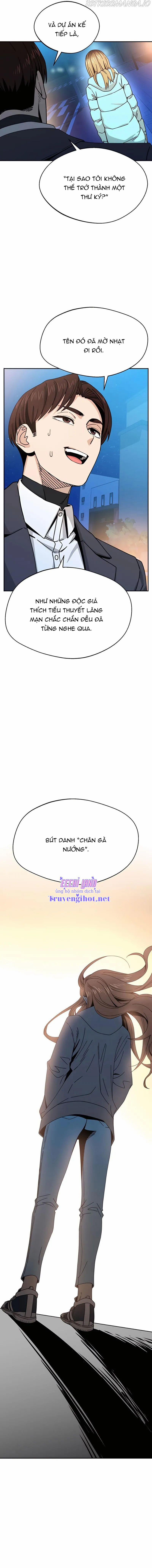 Duyên Trời Đã Định 18.1 trang 5