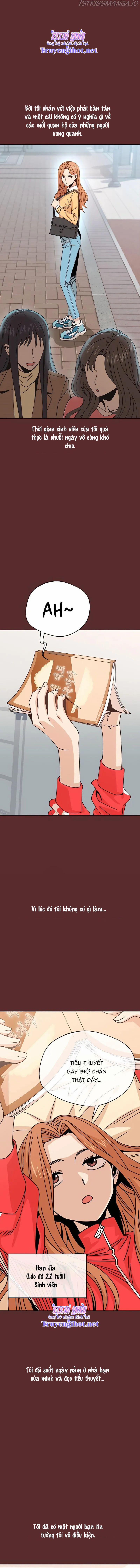 Duyên Trời Đã Định 18.1 trang 7