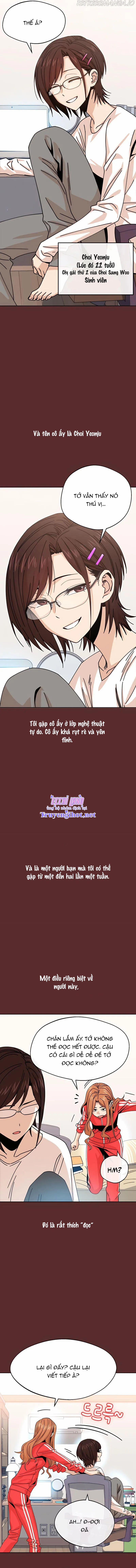 Duyên Trời Đã Định 18.1 trang 8