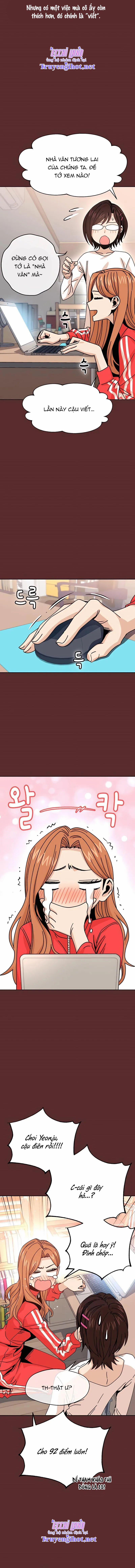 Duyên Trời Đã Định 18.1 trang 9