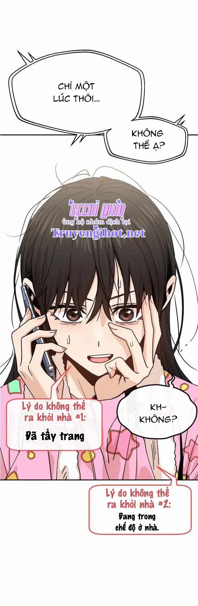 Duyên Trời Đã Định 19.1 trang 10