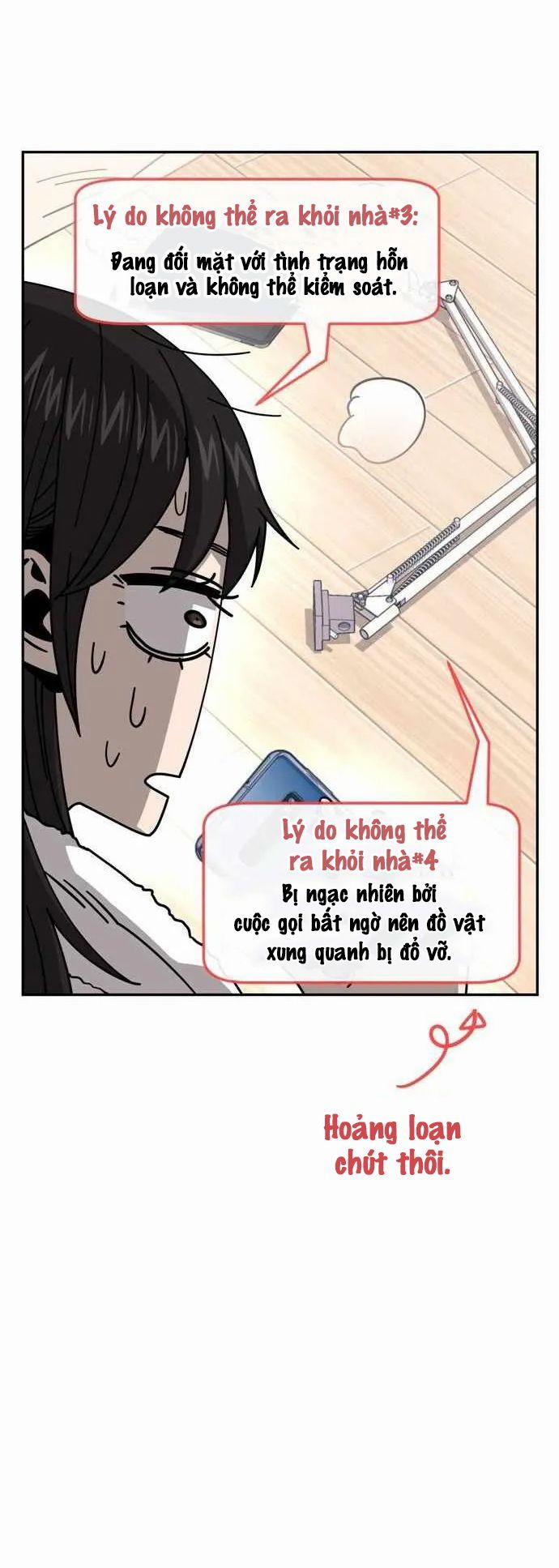 Duyên Trời Đã Định 19.1 trang 11