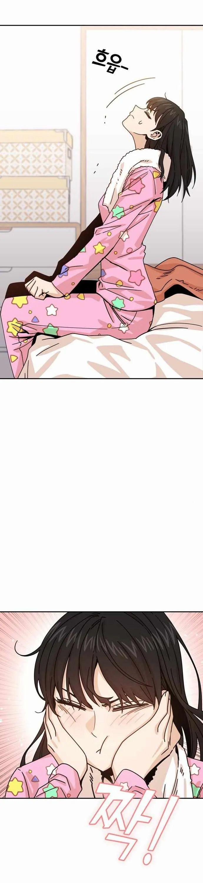 Duyên Trời Đã Định 19.1 trang 13