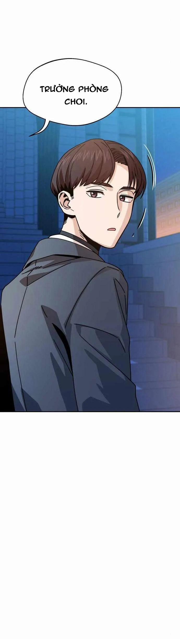 Duyên Trời Đã Định 19.1 trang 21