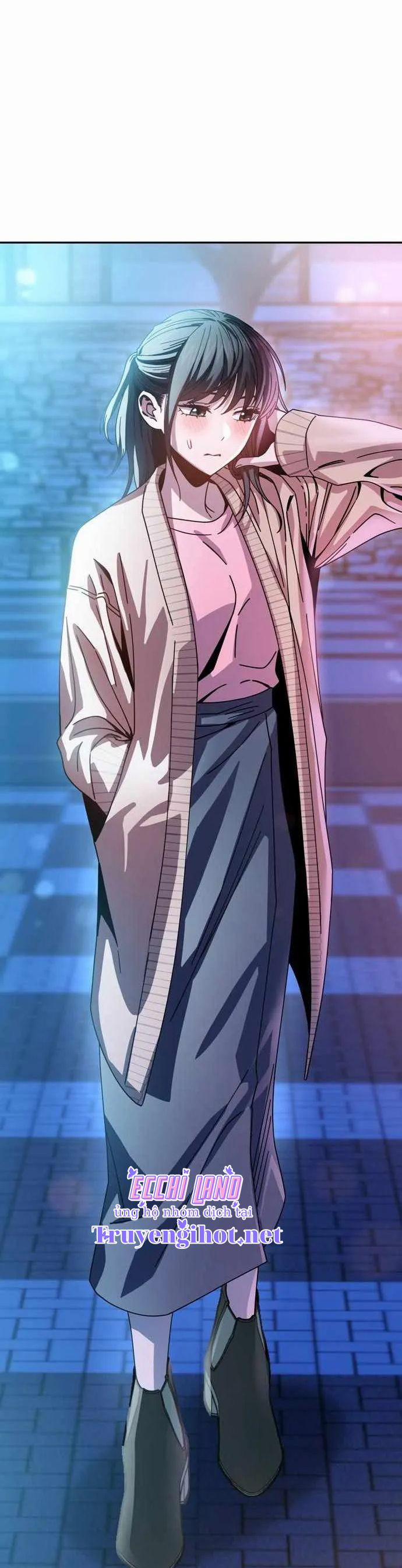 Duyên Trời Đã Định 19.1 trang 22