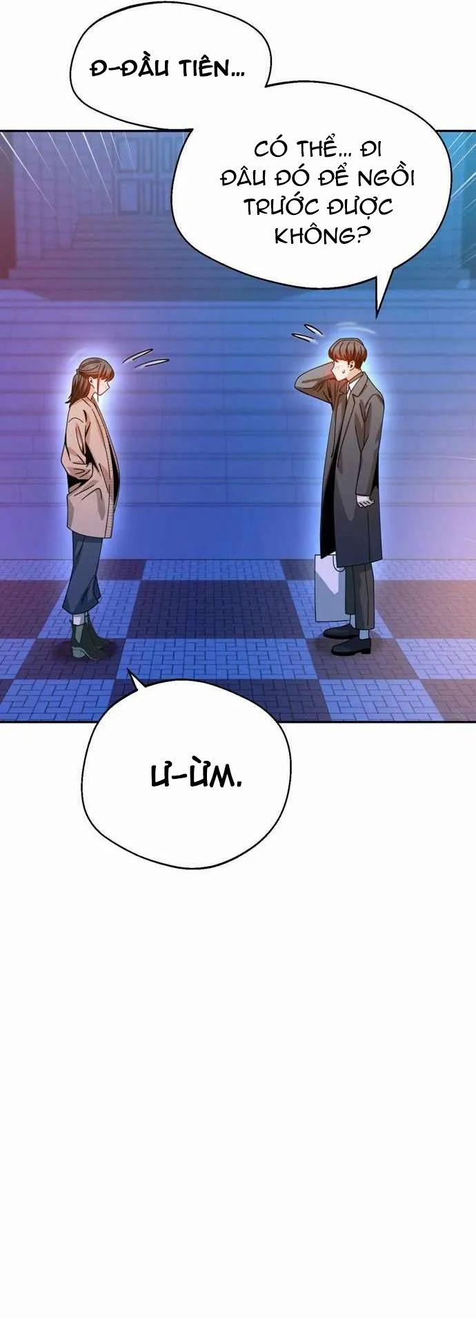 Duyên Trời Đã Định 19.1 trang 25