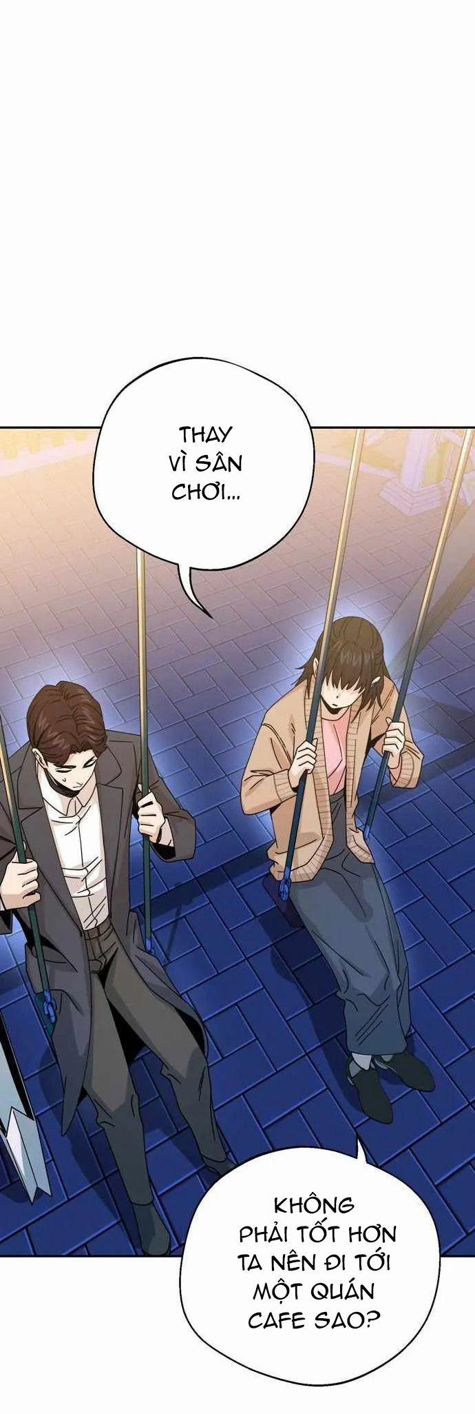 Duyên Trời Đã Định 19.1 trang 28