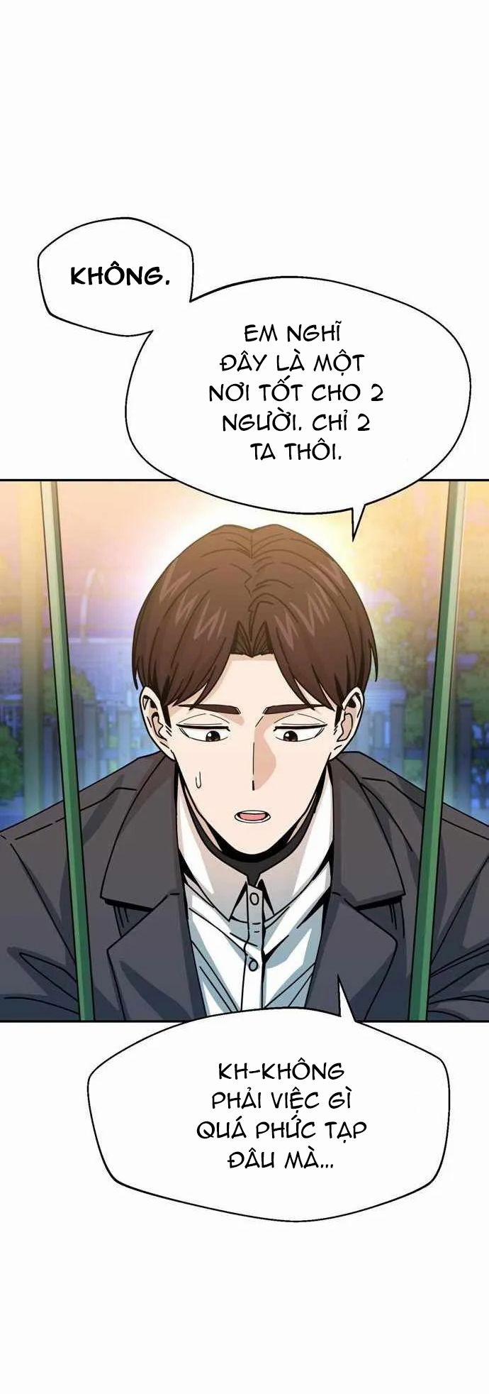 Duyên Trời Đã Định 19.1 trang 29