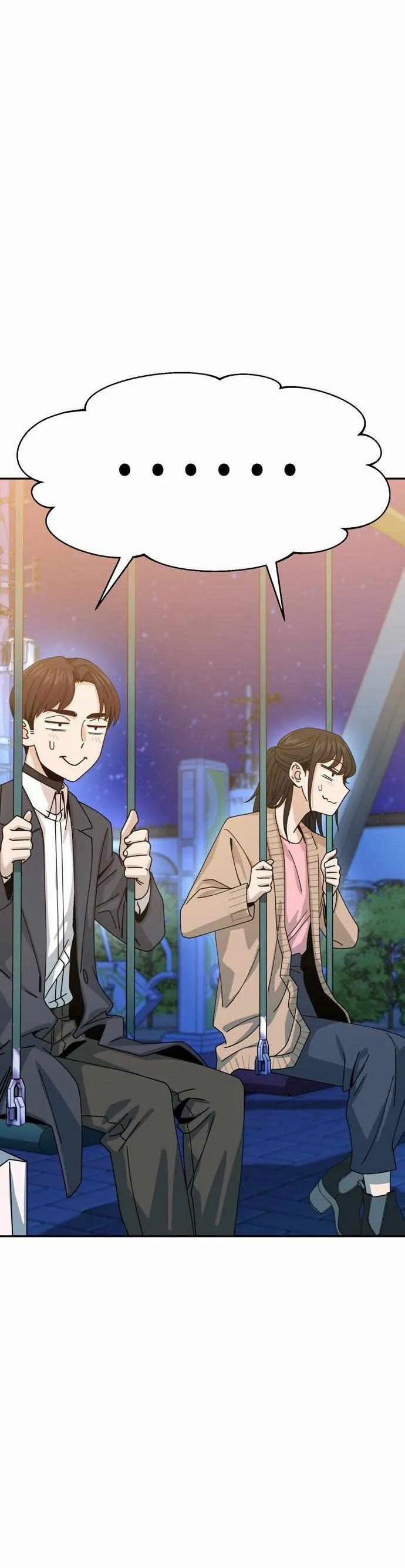 Duyên Trời Đã Định 19.1 trang 30