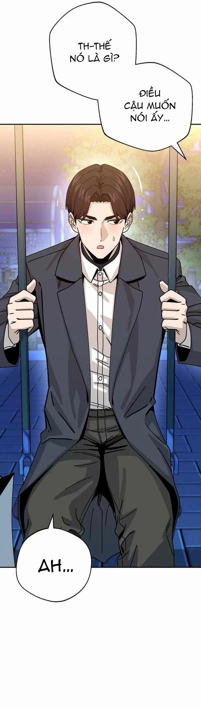 Duyên Trời Đã Định 19.1 trang 31