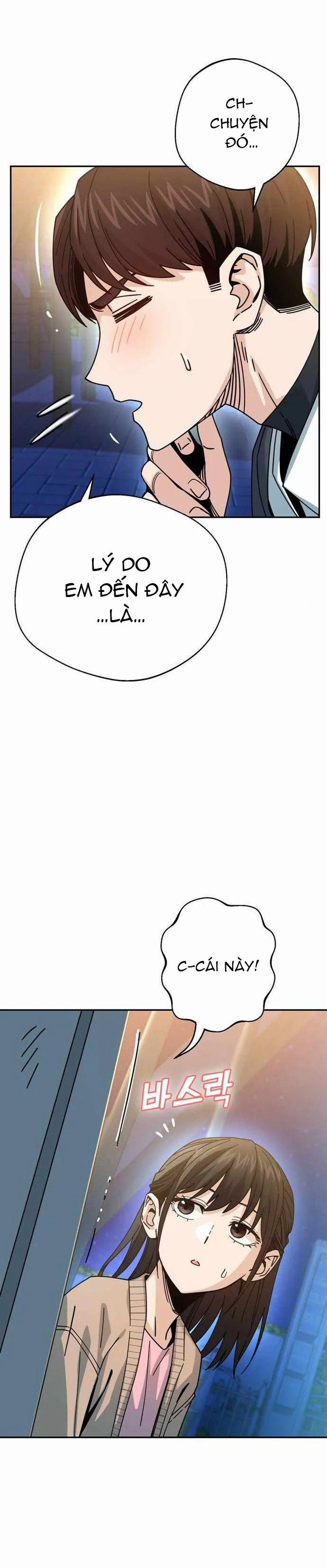 Duyên Trời Đã Định 19.1 trang 32