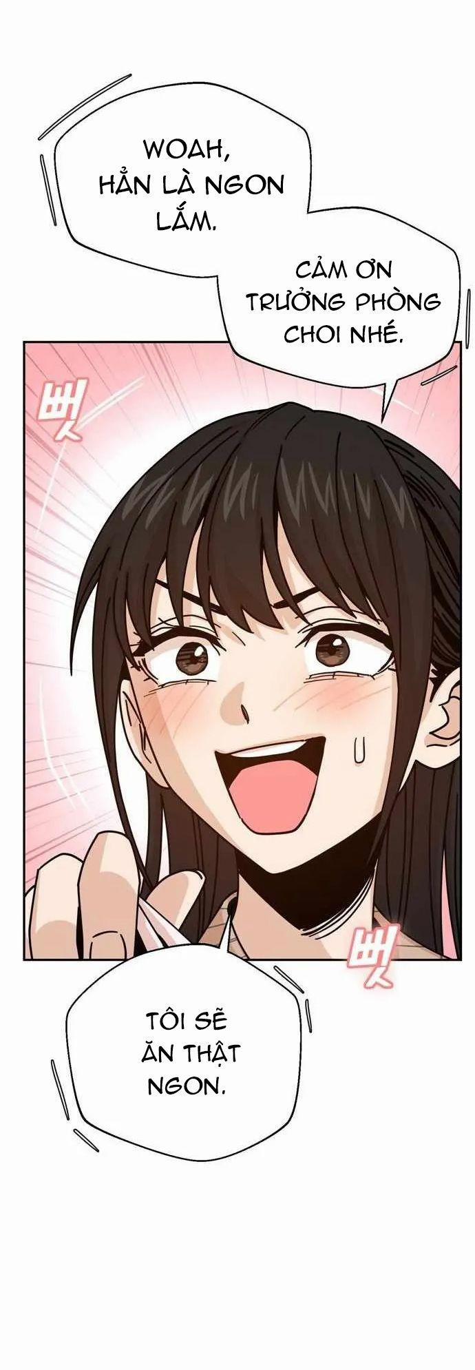 Duyên Trời Đã Định 19.1 trang 34