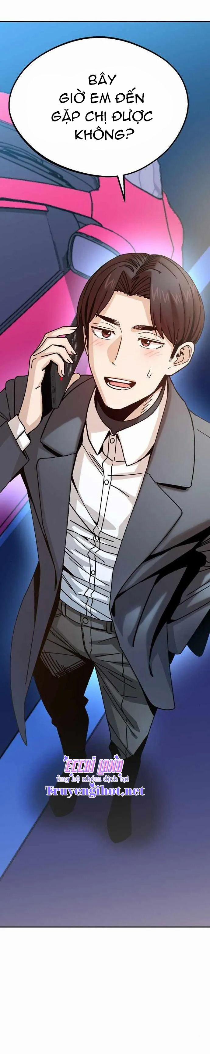 Duyên Trời Đã Định 19.1 trang 5