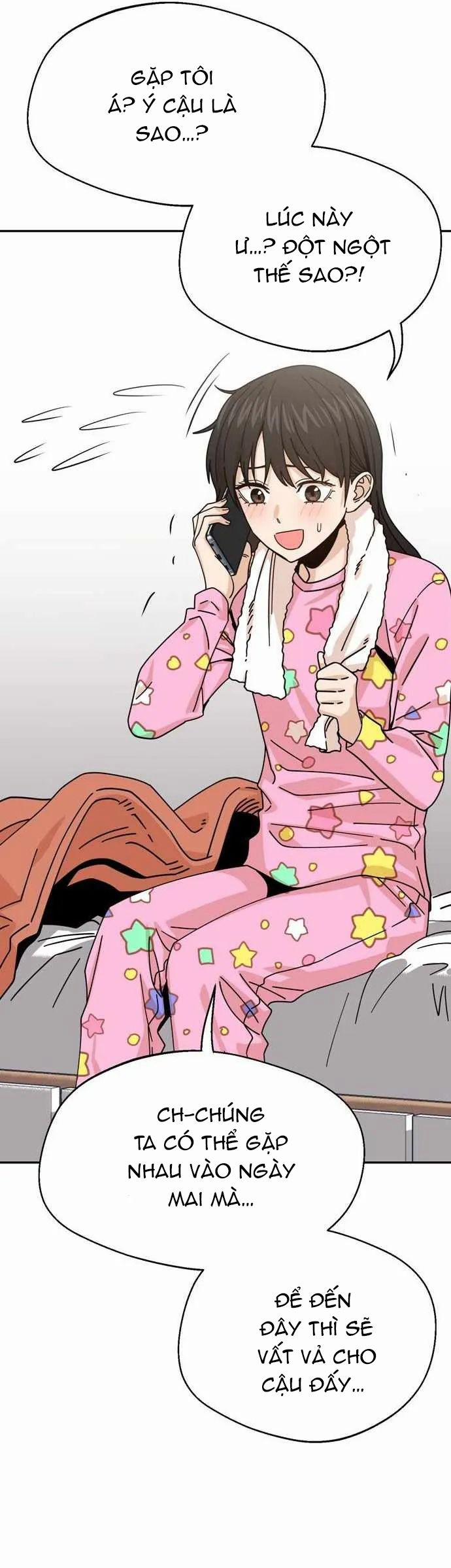 Duyên Trời Đã Định 19.1 trang 7