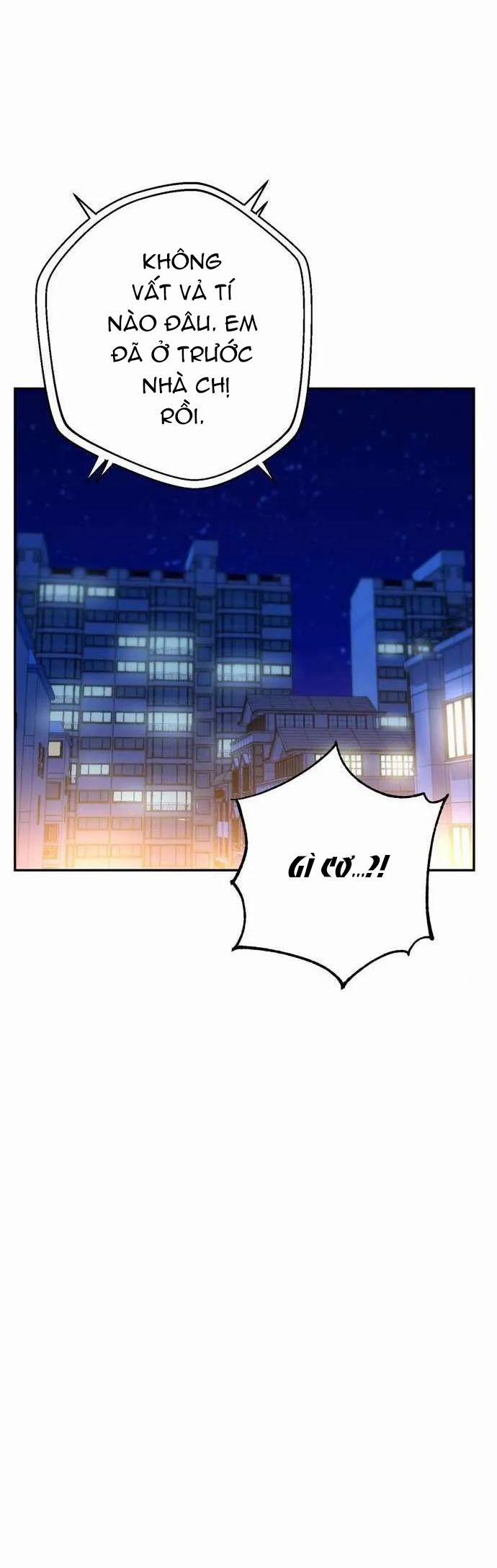 Duyên Trời Đã Định 19.1 trang 8