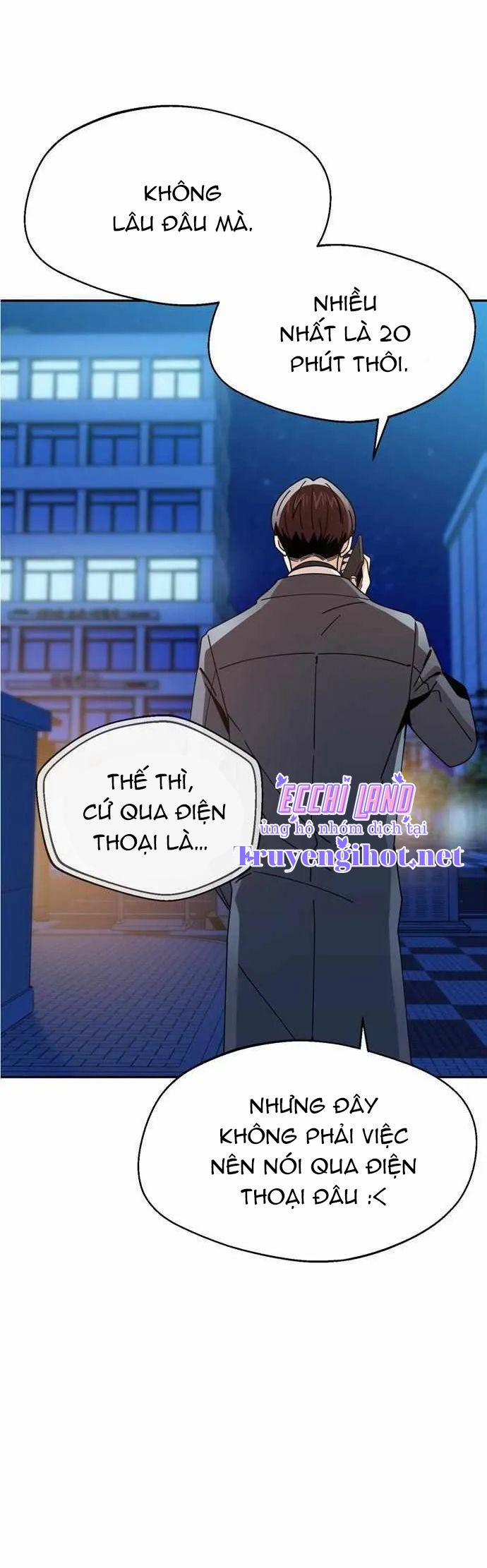 Duyên Trời Đã Định 19.1 trang 9