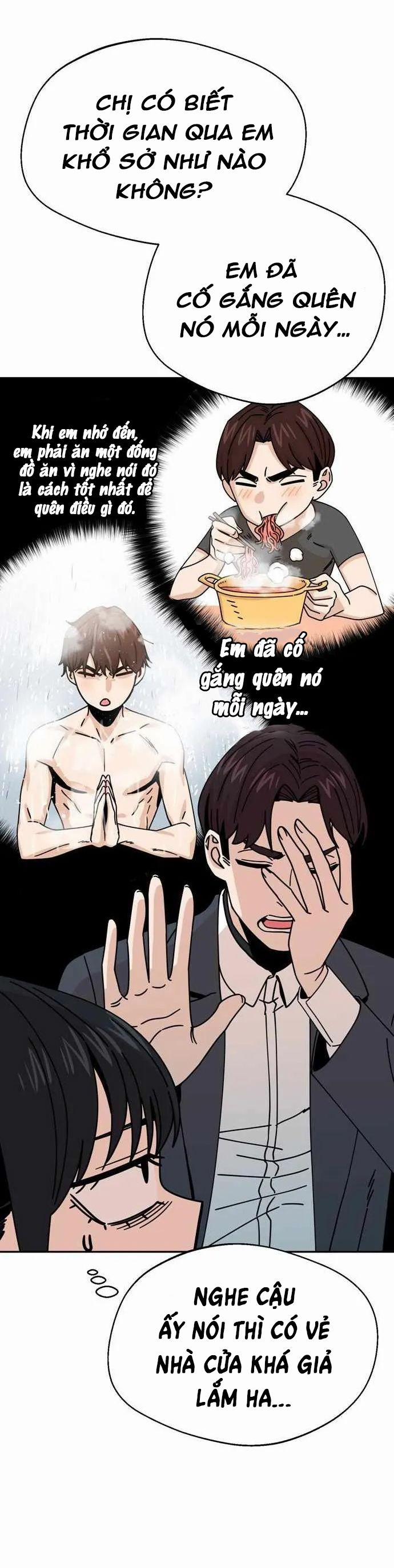 Duyên Trời Đã Định 19.2 trang 21