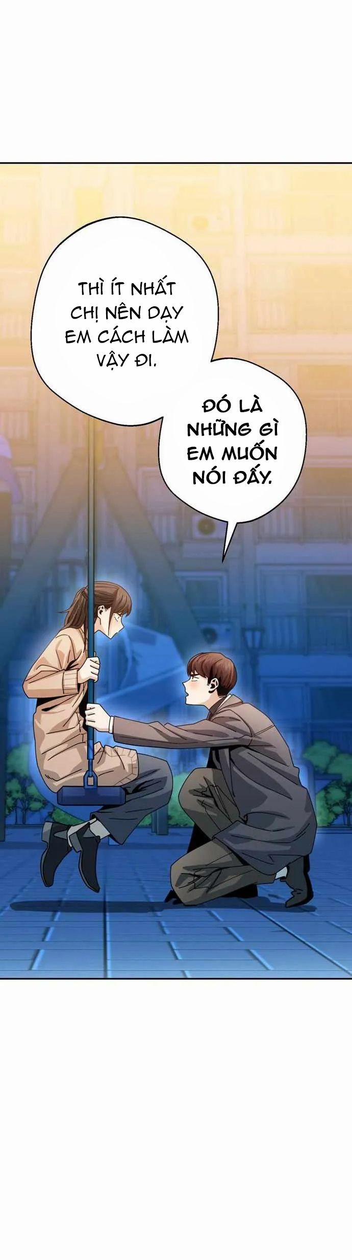 Duyên Trời Đã Định 19.2 trang 28